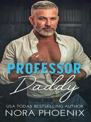 Professor Daddy - ebook